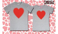 сердце, любовь